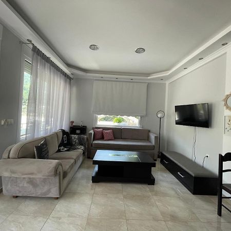 Villa Elsa Szkála Rahoníu Kültér fotó
