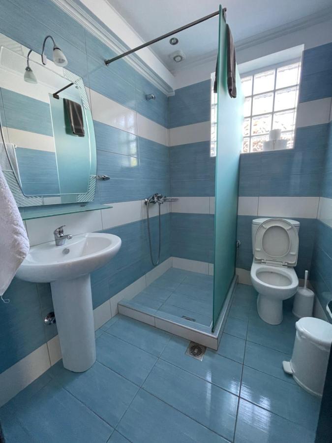 Villa Elsa Szkála Rahoníu Kültér fotó